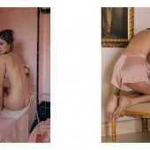 Beate Muska body