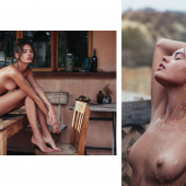 Beate Muska playboy nude