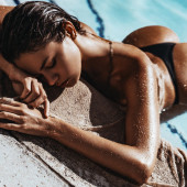 Beate Muska wallpaper