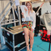 Beatrice Egli