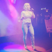 Beatrice Egli