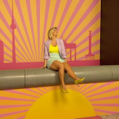 Beatrice Egli