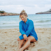 Beatrice Egli
