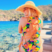 Beatrice Egli