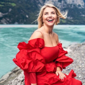 Beatrice Egli