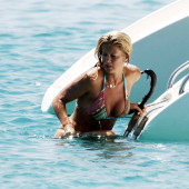 Rachel Hunter