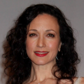 Bebe Neuwirth