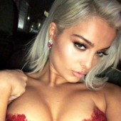 Bebe Rexha