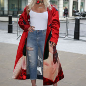 Bebe Rexha pokies