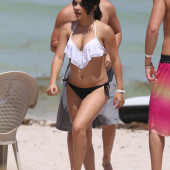Becky G body