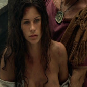 Rhona Mitra