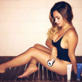 Belen Francese instagram
