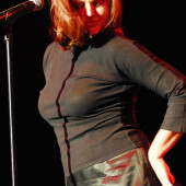 Belinda Carlisle 