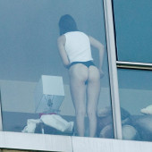 Bella Hadid leaked