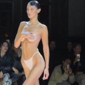 Bella Hadid
