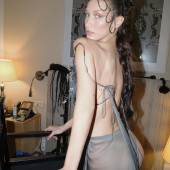 Bella Hadid
