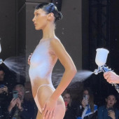 Bella Hadid