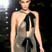 Bella Hadid