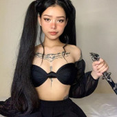 Bella Poarch