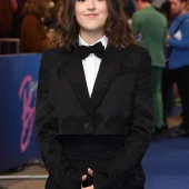 Bella Ramsey 