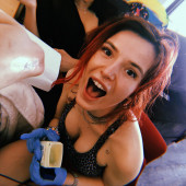 Bella Thorne leaked