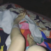 Bella Thorne leaked video