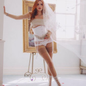 Bella Thorne