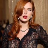 Bella Thorne