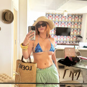 Bella Thorne