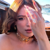 Bella Thorne