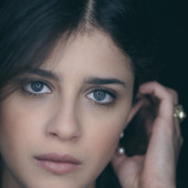 Benedetta Porcaroli hot