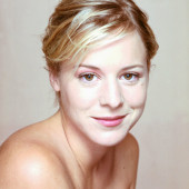 Bernadette Heerwagen jung