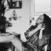 Bessie Carter 