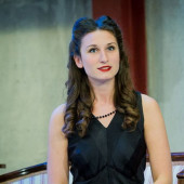 Bessie Carter 