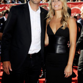 Bethany Dempsey husband