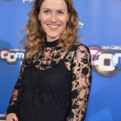 Bettina Lamprecht hot