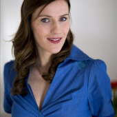 Bettina Lamprecht sexy