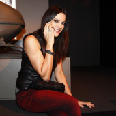 Bettina Zimmermann