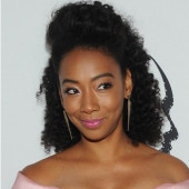 Betty Gabriel