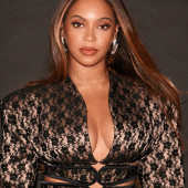 Beyonce Knowles