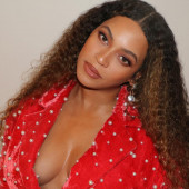 Beyonce Knowles