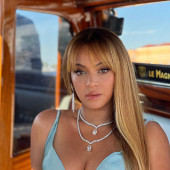 Beyonce Knowles
