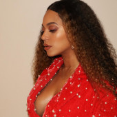 Beyonce Knowles