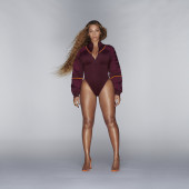 Beyonce Knowles