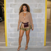Beyonce Knowles