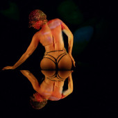 Beyonce Knowles