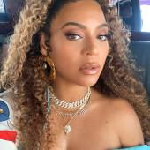 Beyonce Knowles