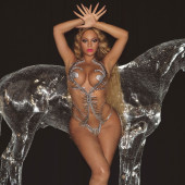 Beyonce Knowles