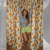 Beyonce Knowles