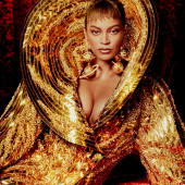 Beyonce Knowles